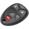Motormite KEYLESS REMOTE CASES REPAIR 13637 - alternate 2